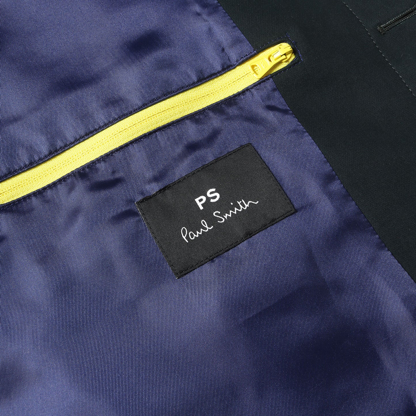 高密度コットン ステンカラーコート