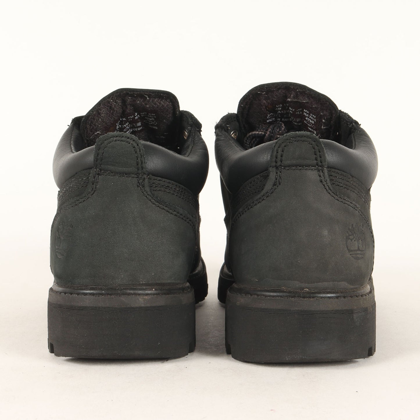 クラシック オックスフォード ヌバック ブーツ(CLASSIC OX WP)