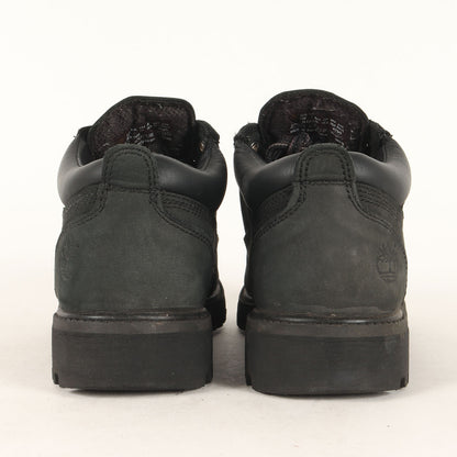 クラシック オックスフォード ヌバック ブーツ(CLASSIC OX WP)