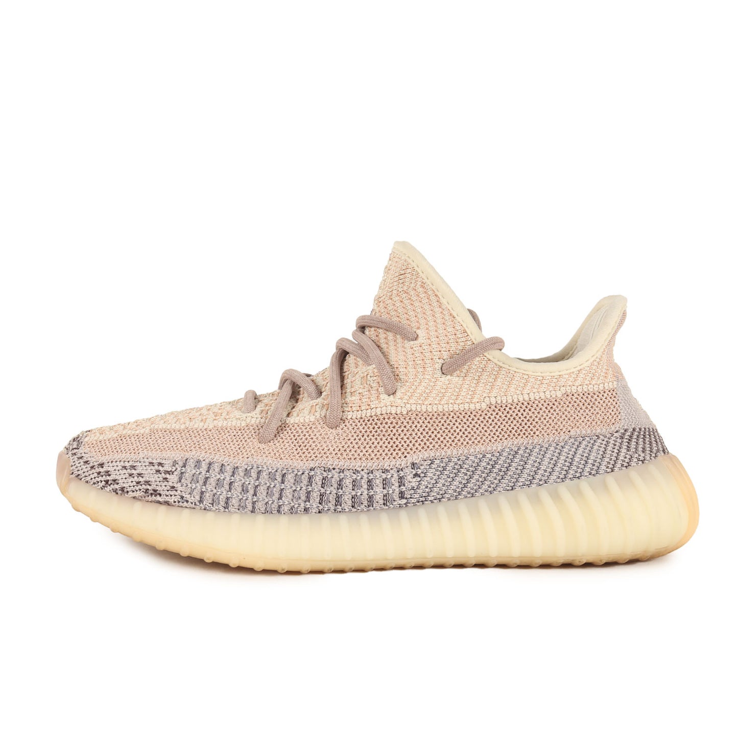 21SS YEEZY BOOST 350 V2 ASH PEARL (GY7658)