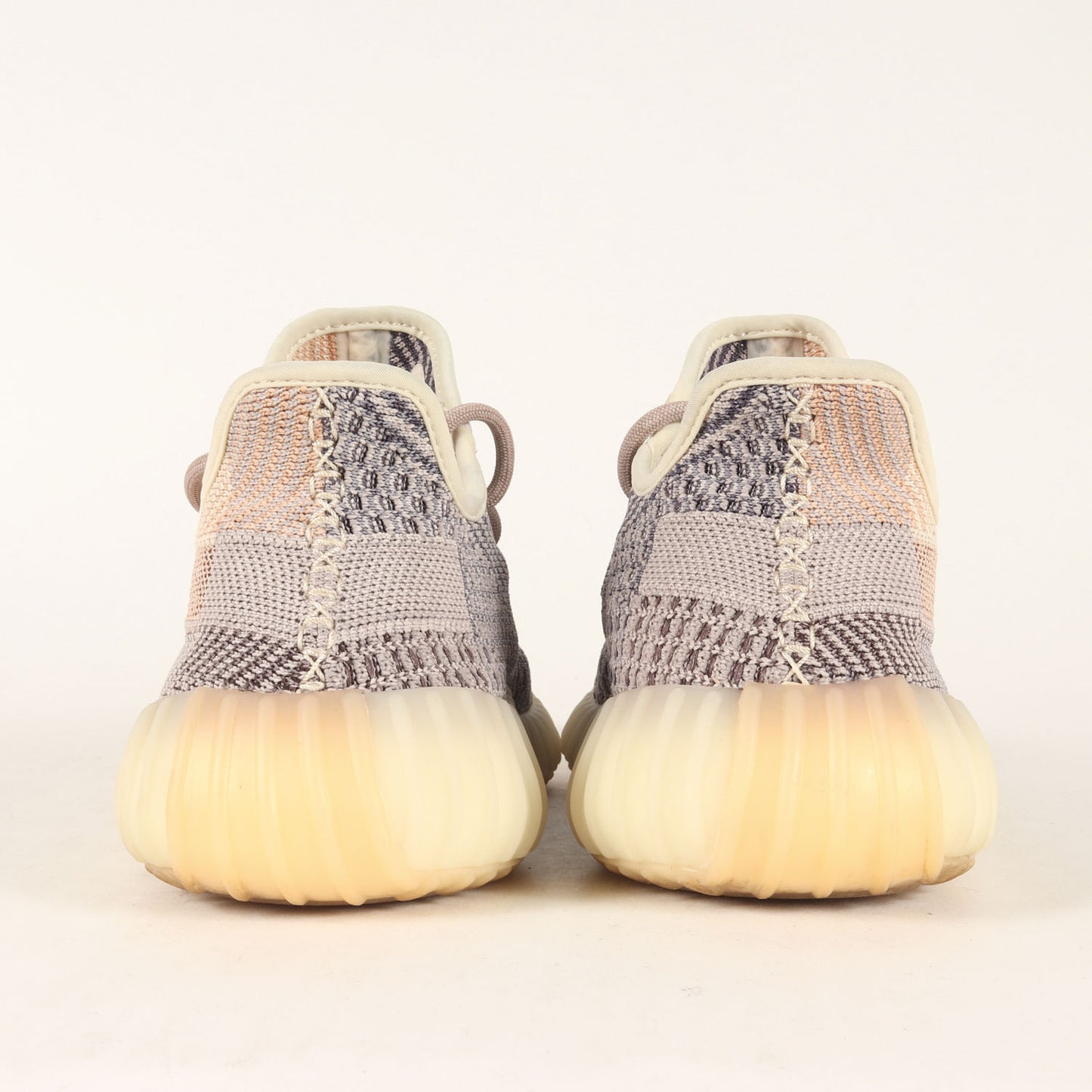21SS YEEZY BOOST 350 V2 ASH PEARL (GY7658)