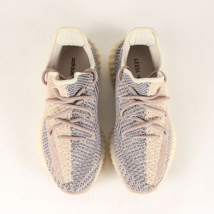 21SS YEEZY BOOST 350 V2 ASH PEARL (GY7658)