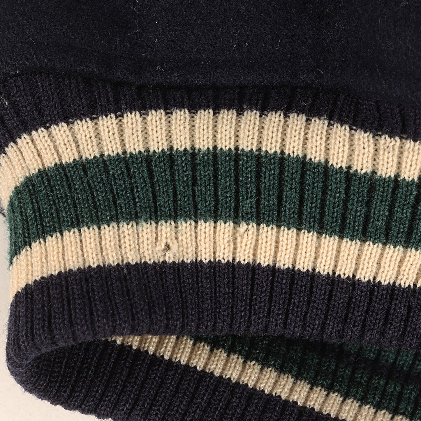 90s 袖レザー メルトン スタジャン / SAS SCUBA DIVING 1992年製