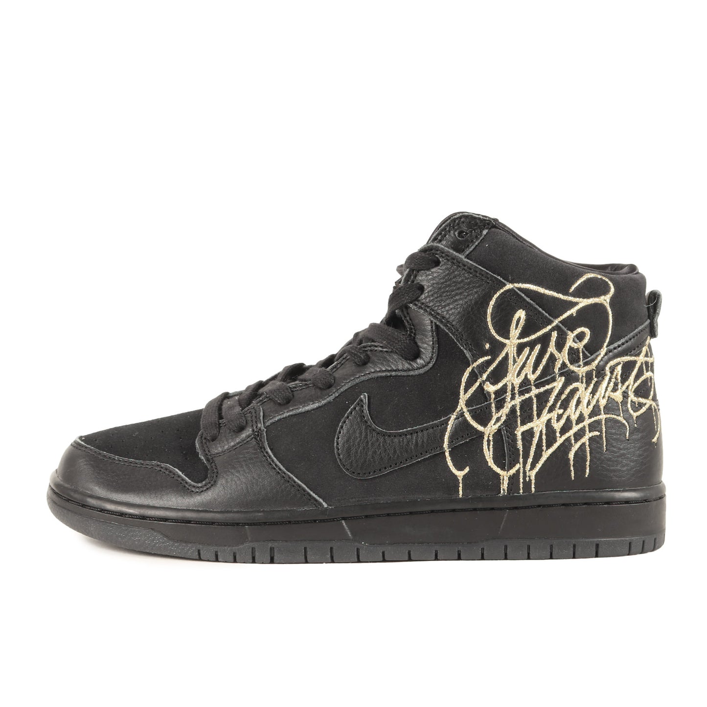 ×FAUST SB DUNK HIGH PRO QS (DH7755-001)