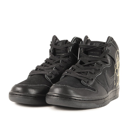 ×FAUST SB DUNK HIGH PRO QS (DH7755-001)