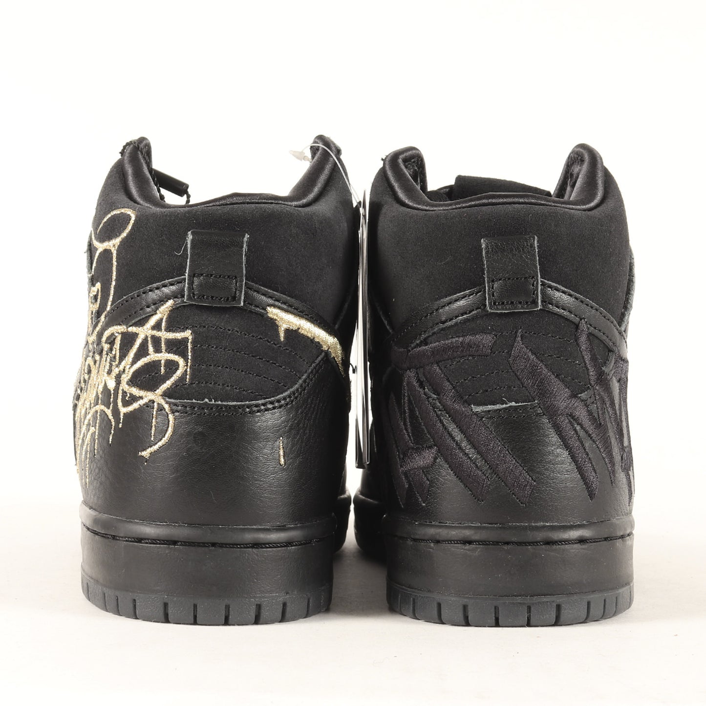×FAUST SB DUNK HIGH PRO QS (DH7755-001)