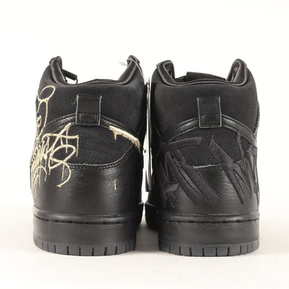 ×FAUST SB DUNK HIGH PRO QS (DH7755-001)