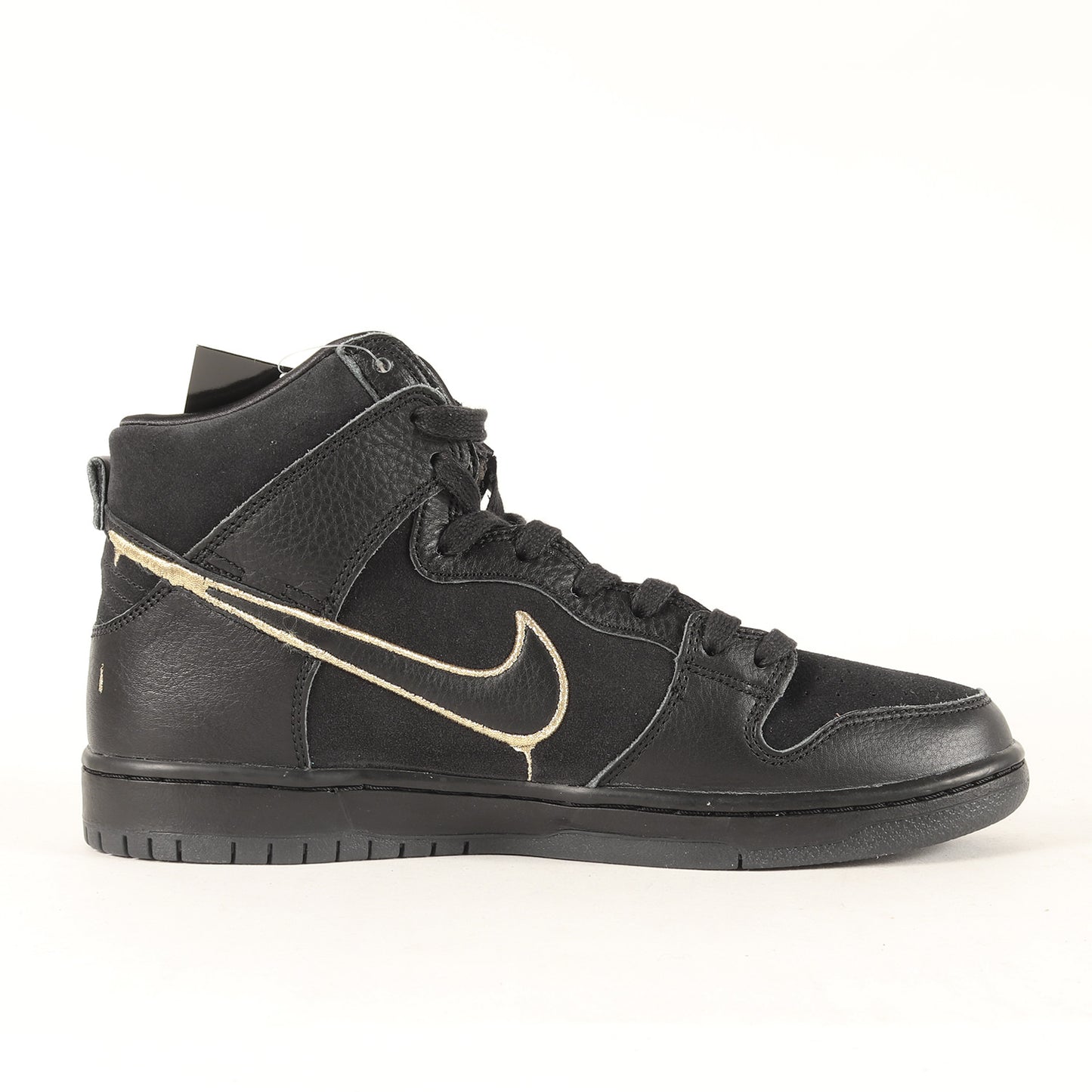 ×FAUST SB DUNK HIGH PRO QS (DH7755-001)