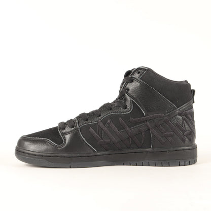 ×FAUST SB DUNK HIGH PRO QS (DH7755-001)