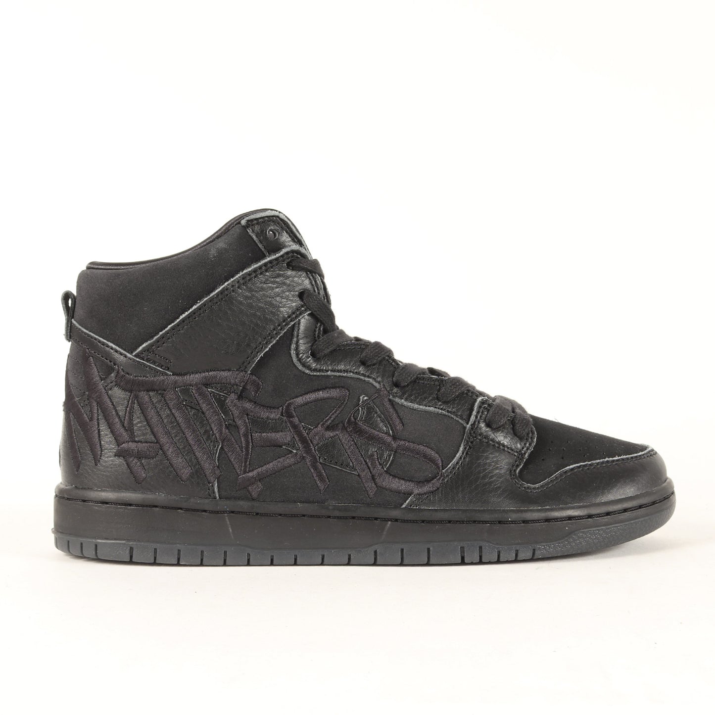 ×FAUST SB DUNK HIGH PRO QS (DH7755-001)