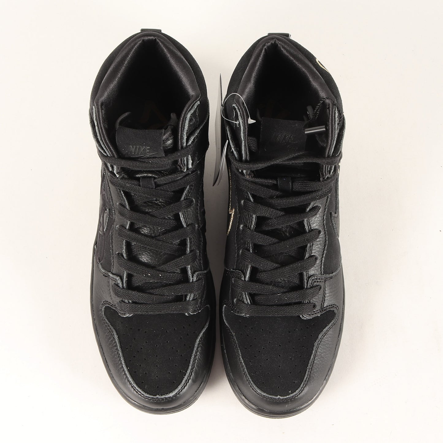 ×FAUST SB DUNK HIGH PRO QS (DH7755-001)