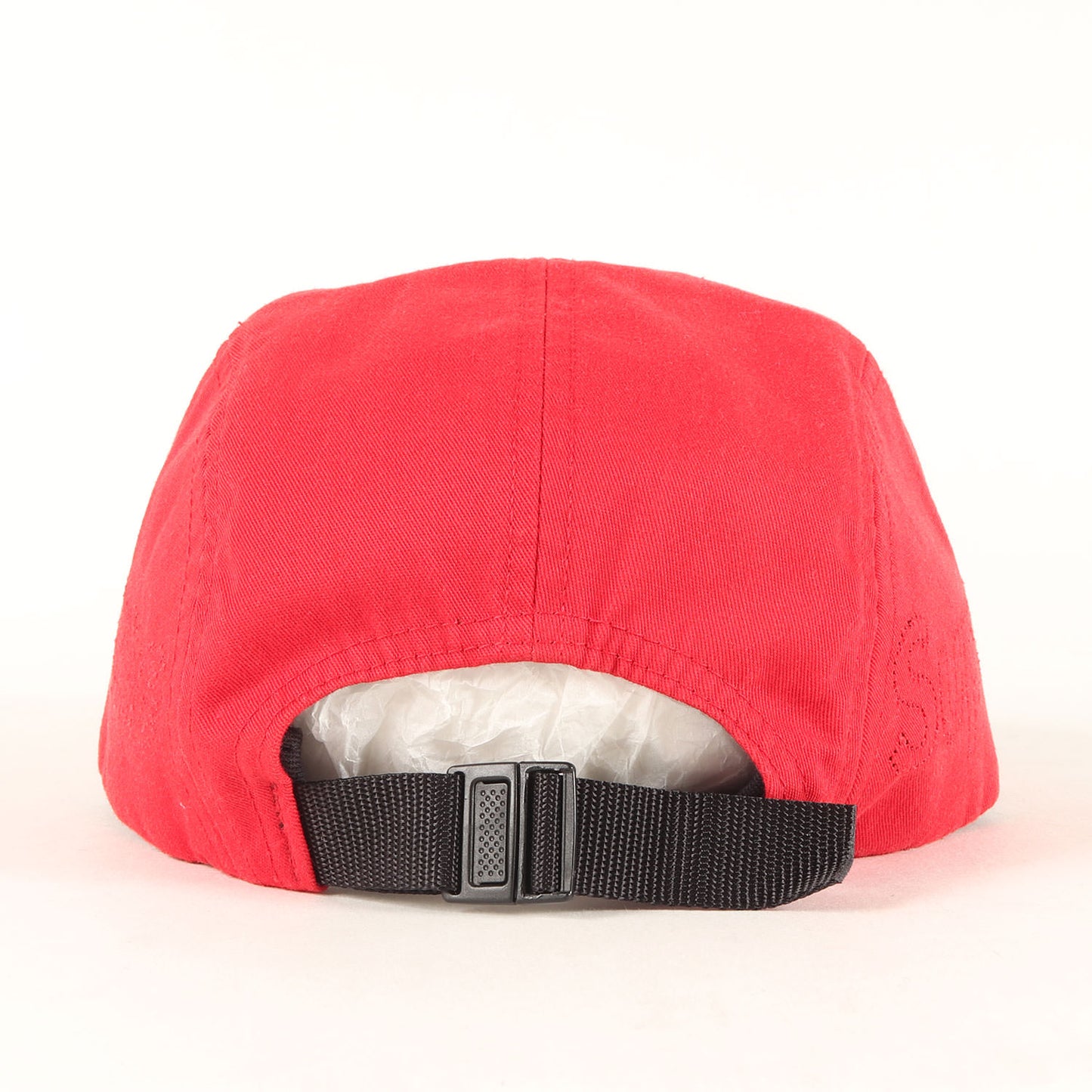 パンチング サイドロゴ キャンプキャップ(Perforated Logo Camp Cap)