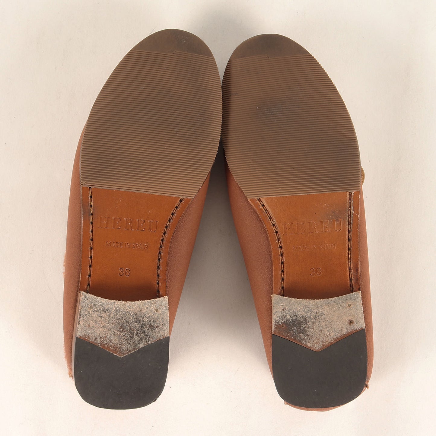 シープムートン モカシンシューズ(TILLA SHEARING)