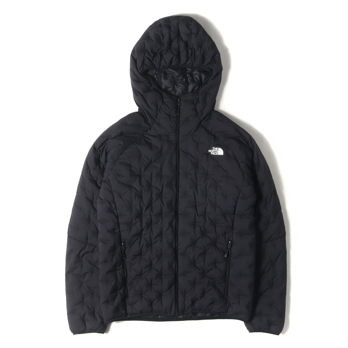 アストロ ライト フーディ ダウンジャケット (Astro Light Hoodie)