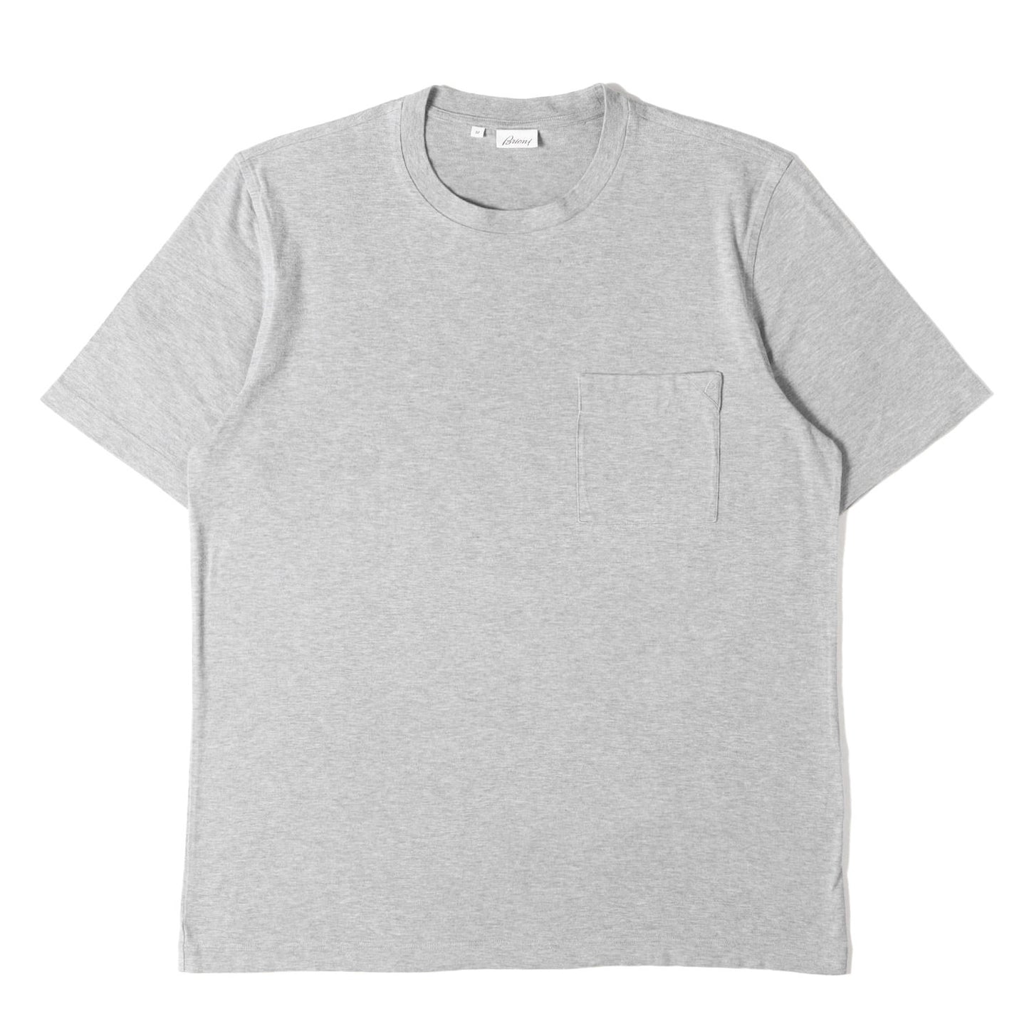 プレーン ポケット Tシャツ
