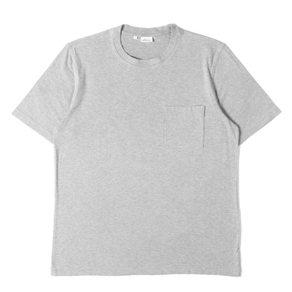 プレーン ポケット Tシャツ