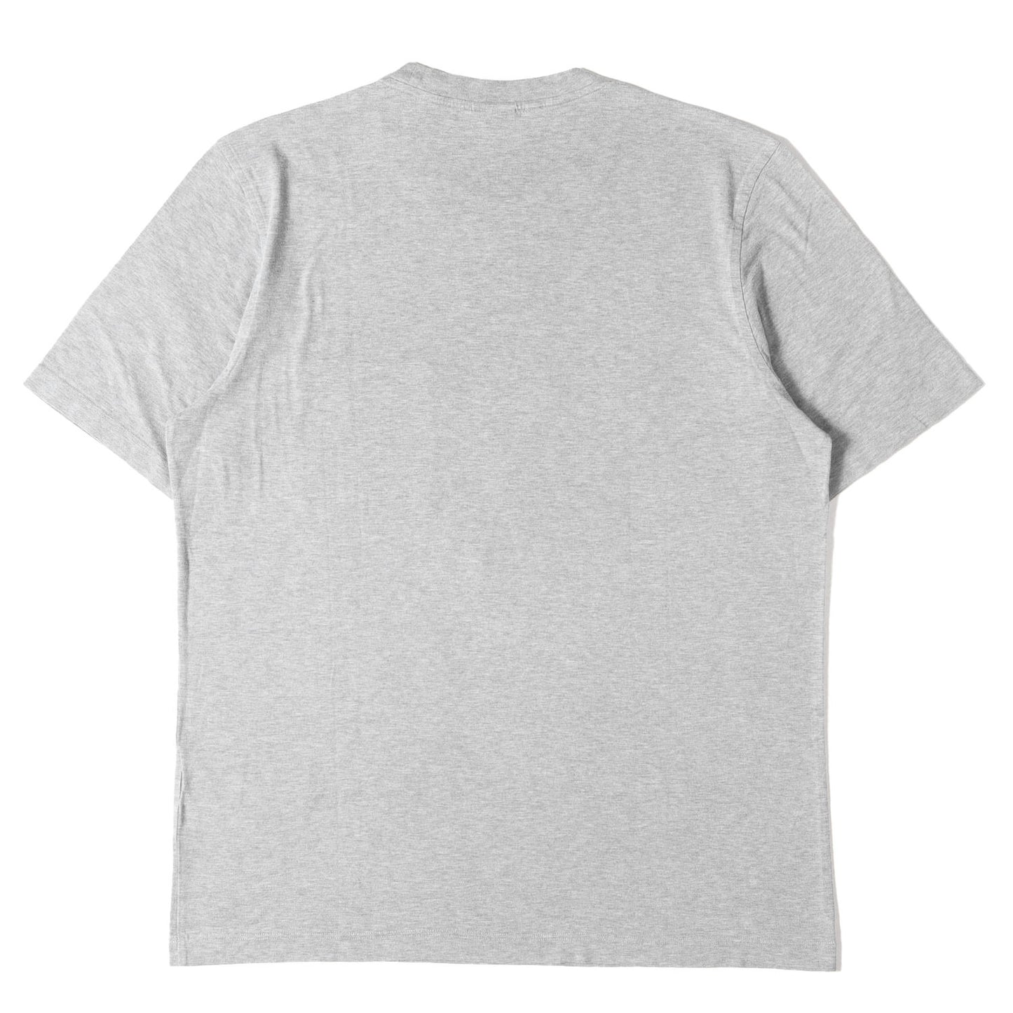 プレーン ポケット Tシャツ
