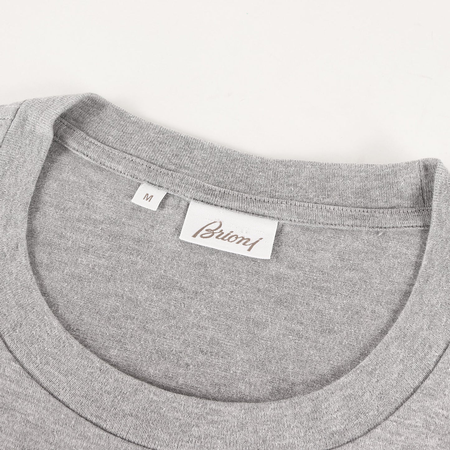 プレーン ポケット Tシャツ