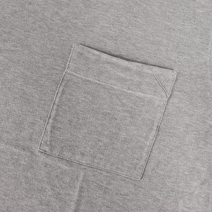 プレーン ポケット Tシャツ
