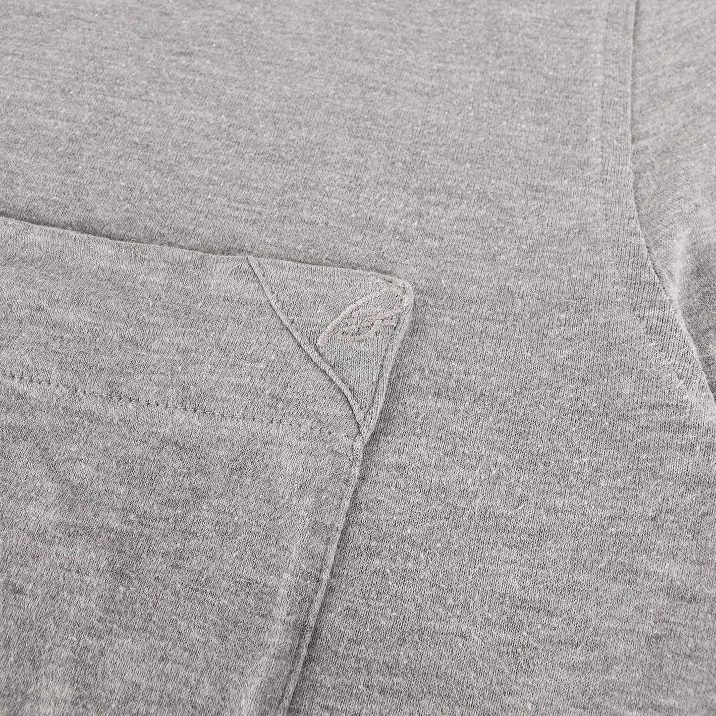 プレーン ポケット Tシャツ
