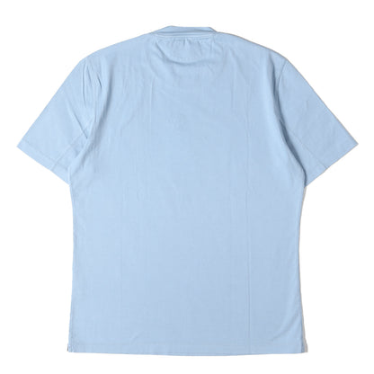 ワンポイントロゴ スリムフィット Tシャツ