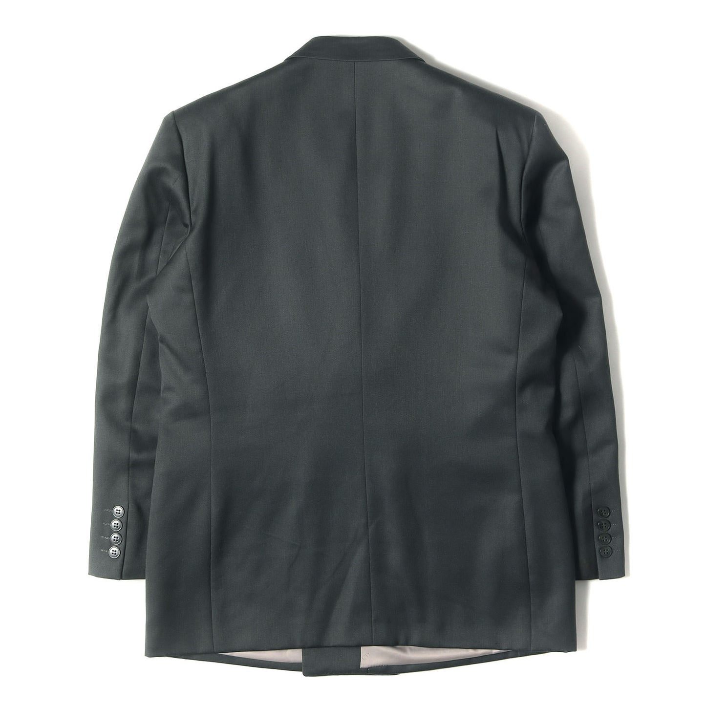 90s Christian Dior Monsieur ダブルブレスト テーラードジャケット