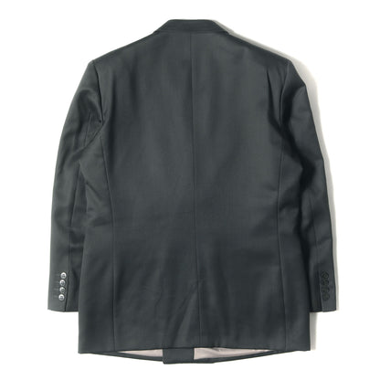 90s Christian Dior Monsieur ダブルブレスト テーラードジャケット