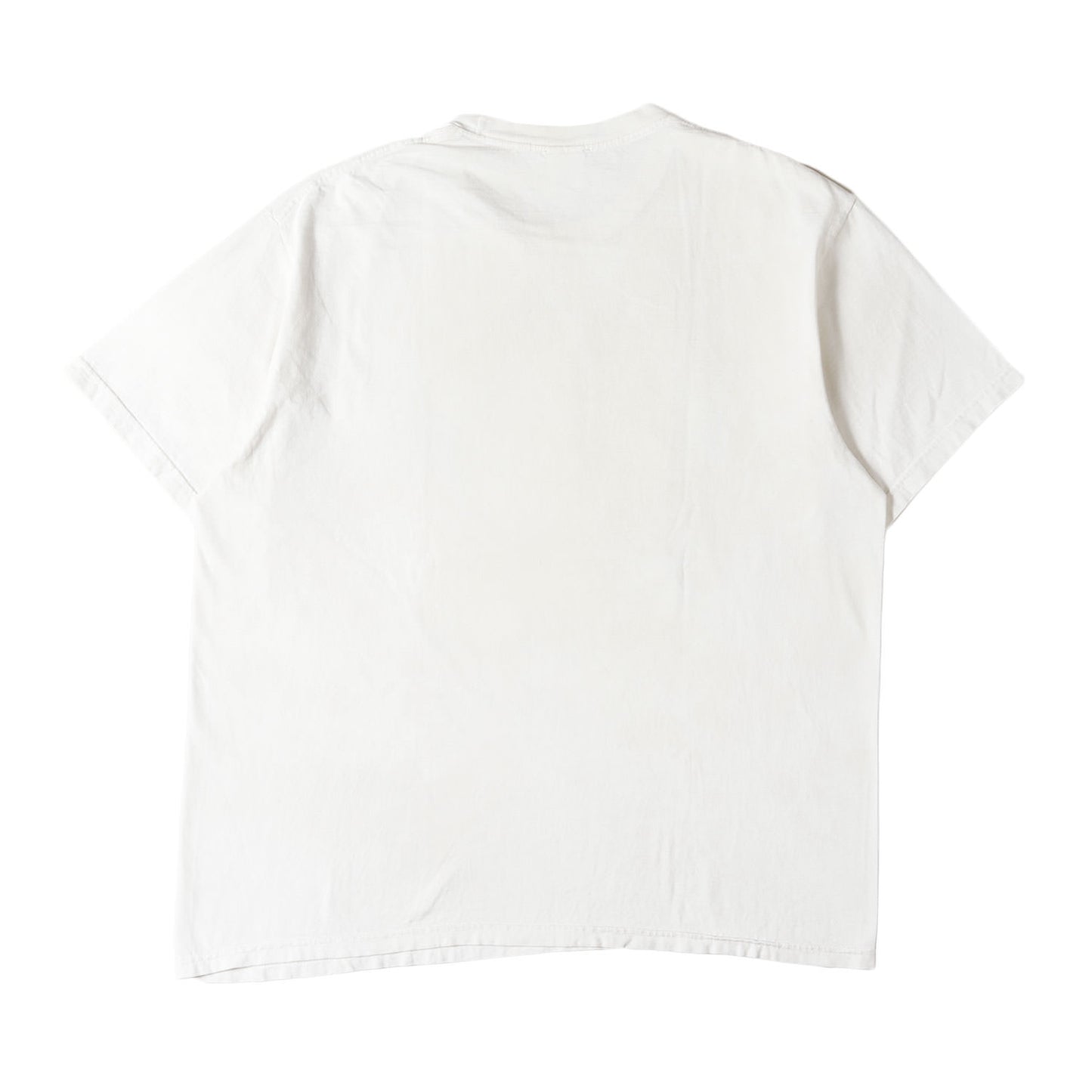 マドンナ フォト クルーネック Tシャツ(Madonna Tee)