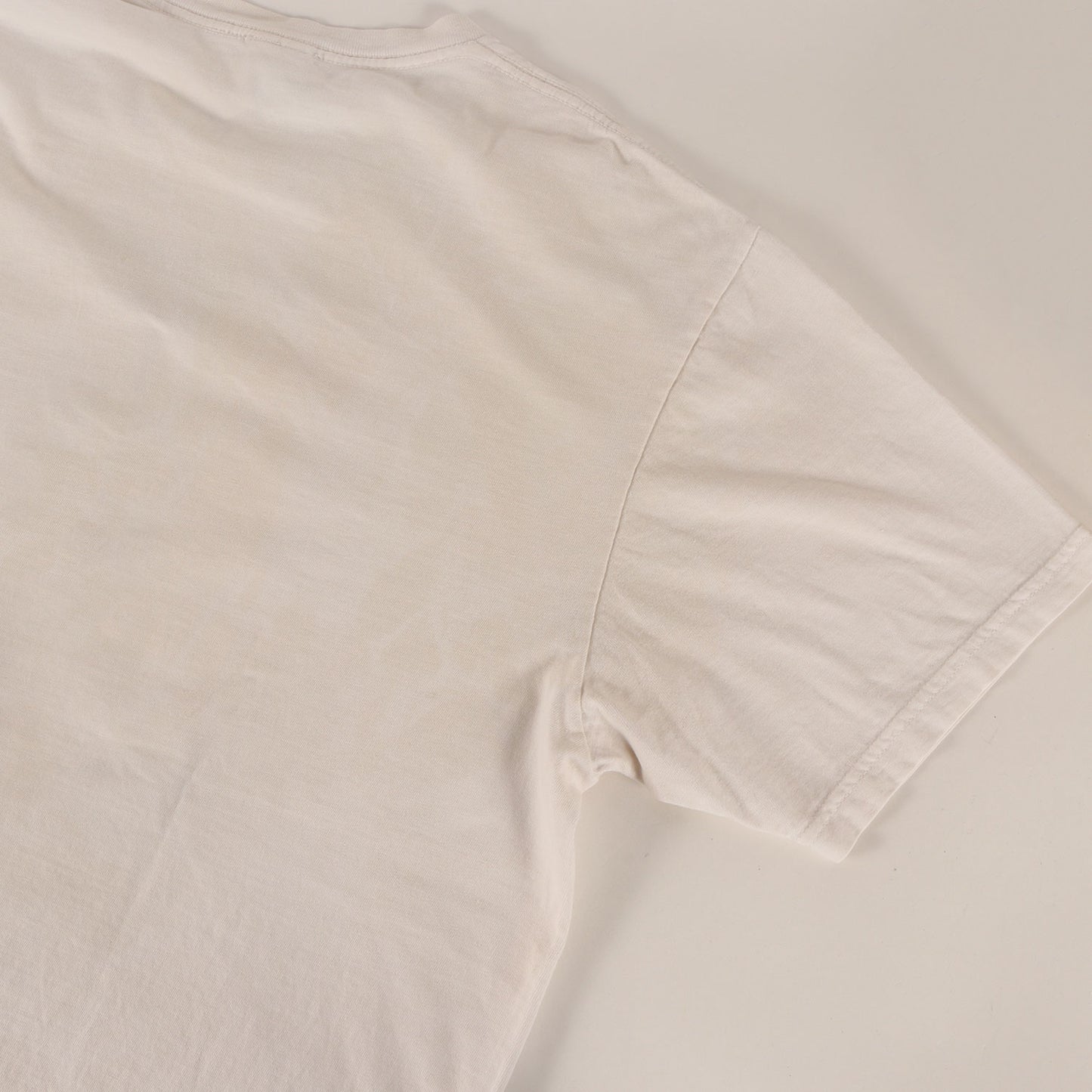 マドンナ フォト クルーネック Tシャツ(Madonna Tee)