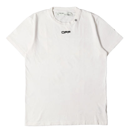 20SS 絵画グラフィック スリムフィット Tシャツ(CARAVAGGIO ARROW S/S SLIM TEE)