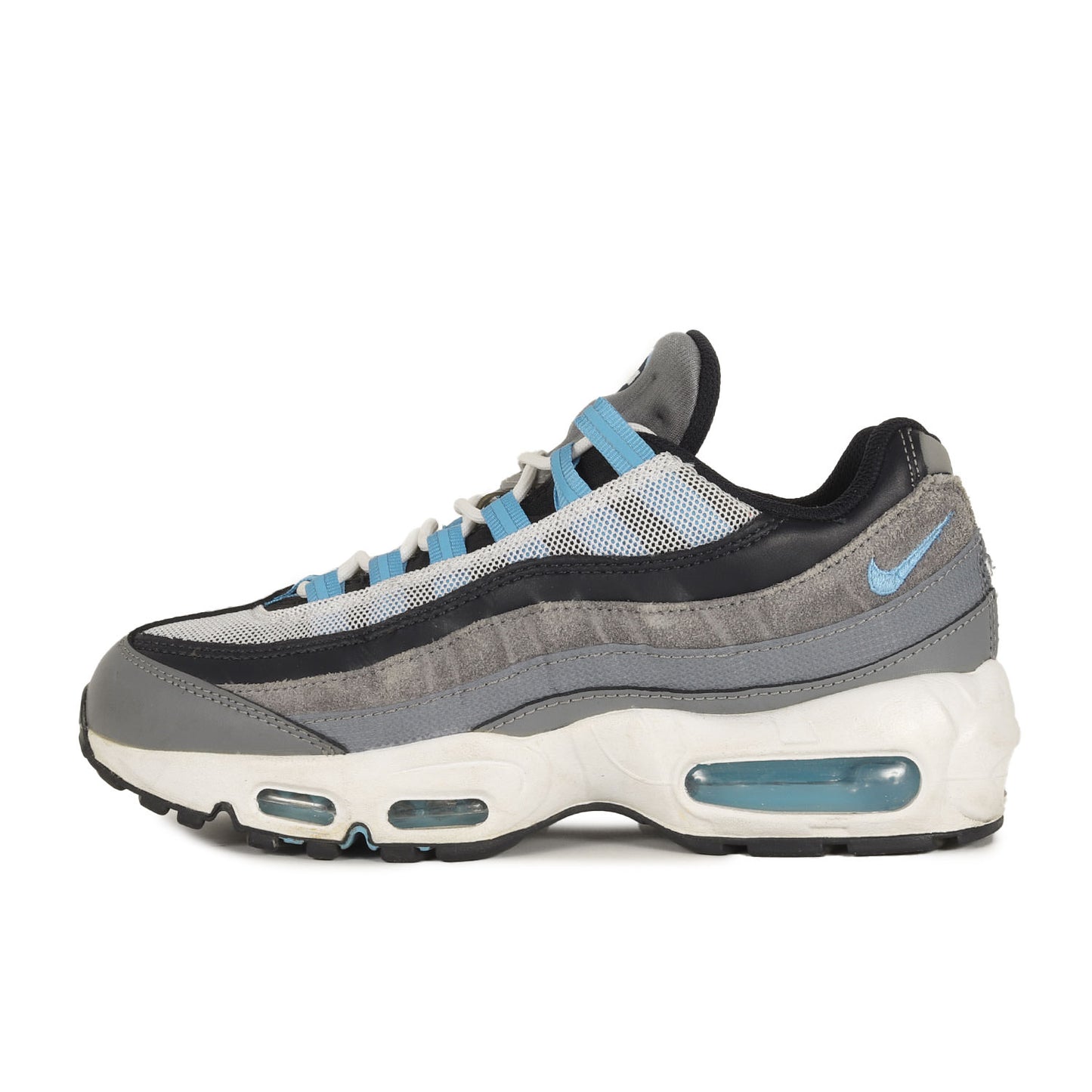 AIR MAX 95 COOL GREY (DM0011-003)