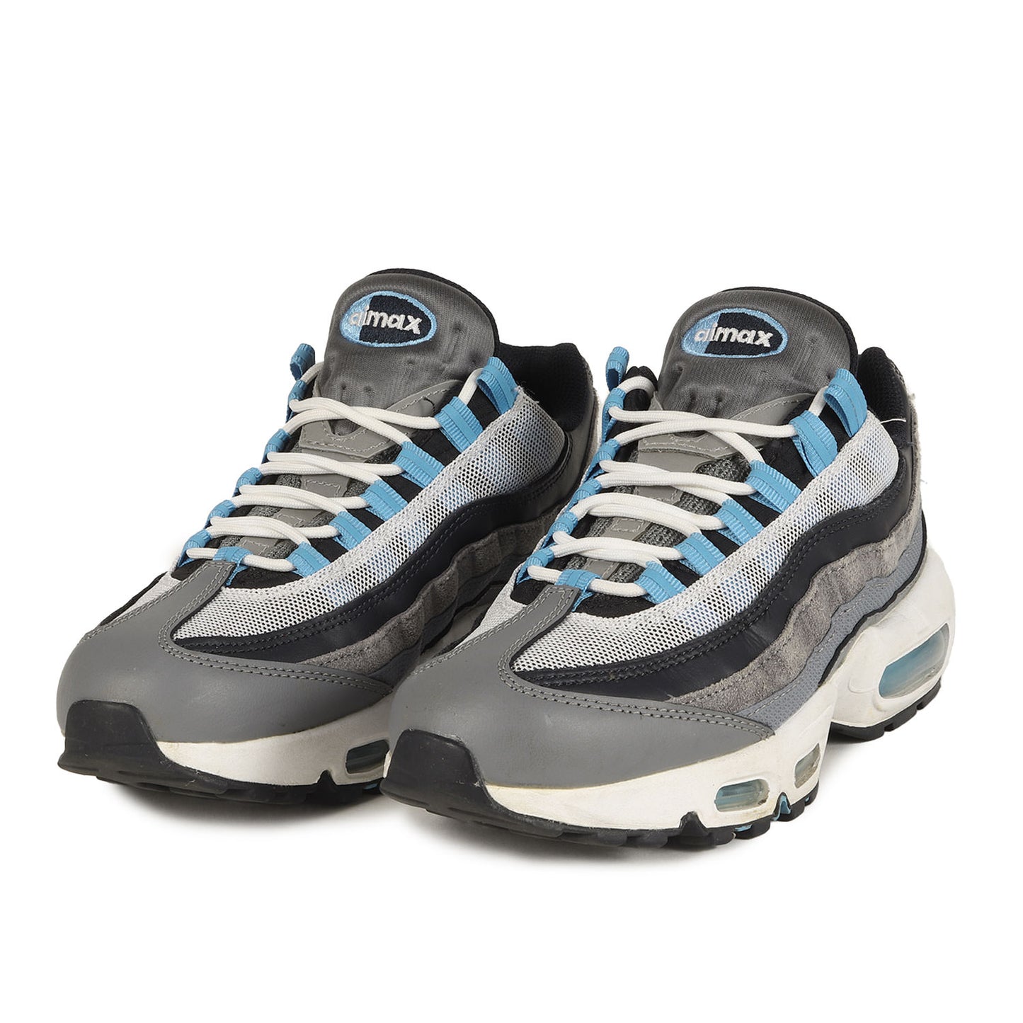 AIR MAX 95 COOL GREY (DM0011-003)