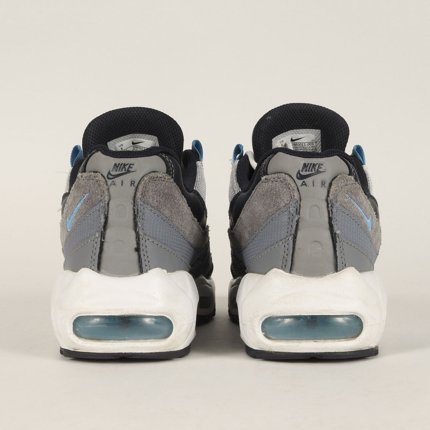 AIR MAX 95 COOL GREY (DM0011-003)