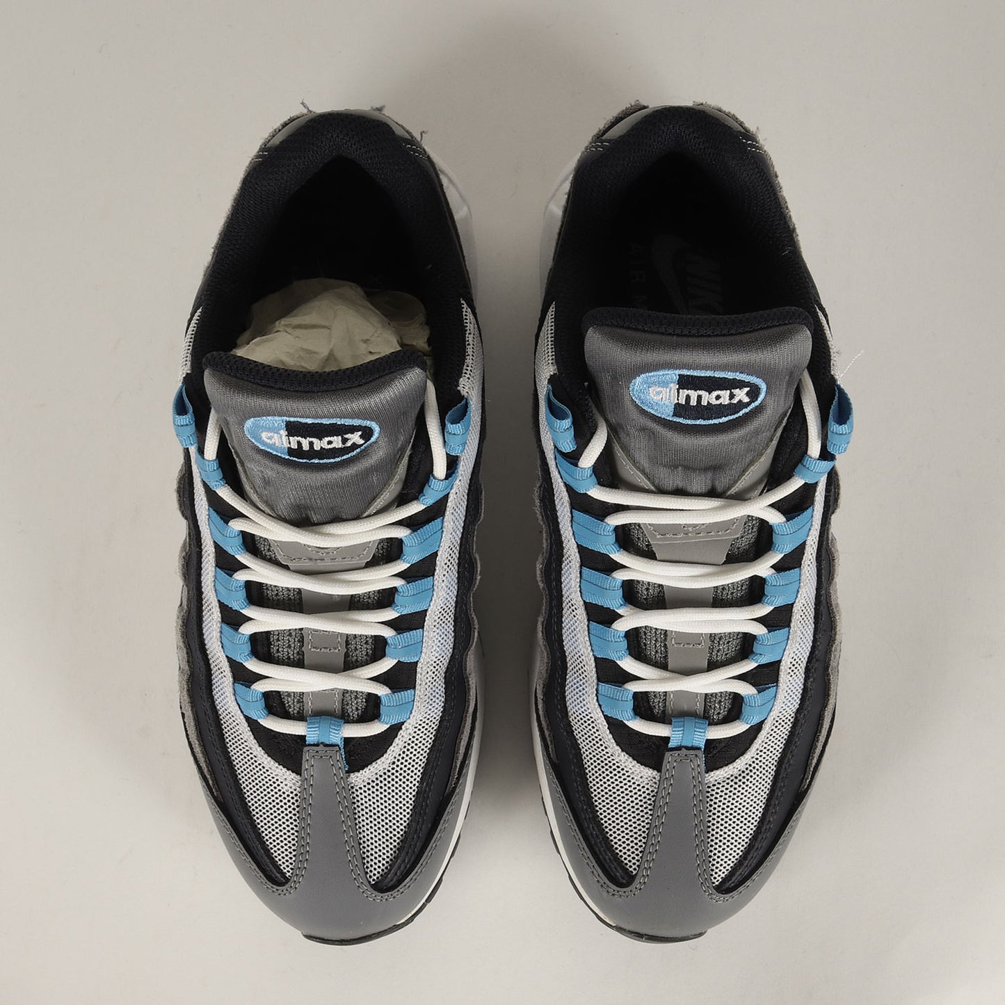 AIR MAX 95 COOL GREY (DM0011-003)