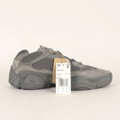 22SS YEEZY 500 GRANITE (GW6373)
