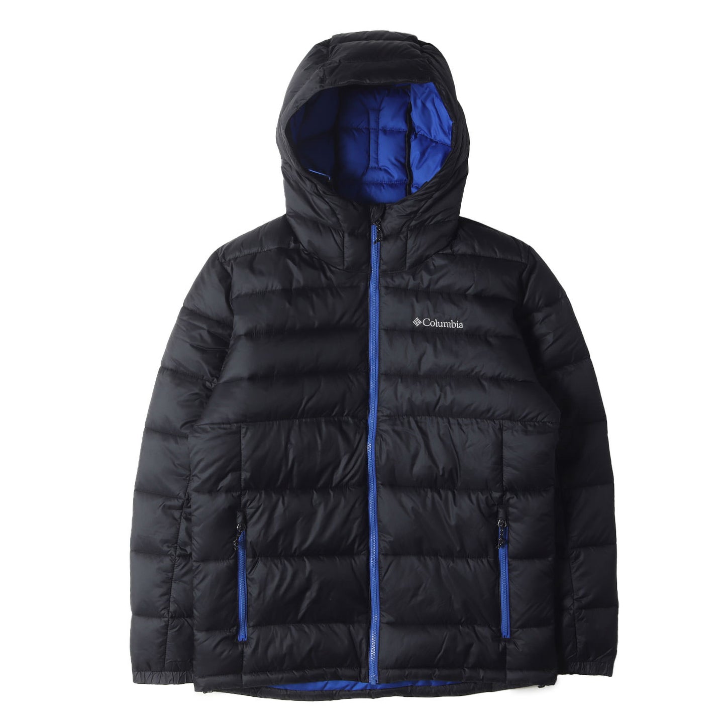 ナイロン 中綿 フーデッド ジャケット (BUCK BUTTE INSULATED HOODED JACKET)