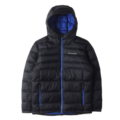 ナイロン 中綿 フーデッド ジャケット (BUCK BUTTE INSULATED HOODED JACKET)