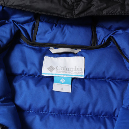 ナイロン 中綿 フーデッド ジャケット (BUCK BUTTE INSULATED HOODED JACKET)