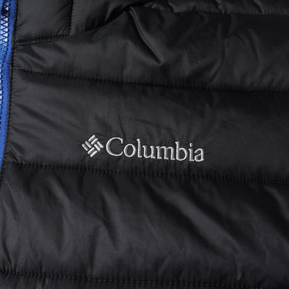ナイロン 中綿 フーデッド ジャケット (BUCK BUTTE INSULATED HOODED JACKET)