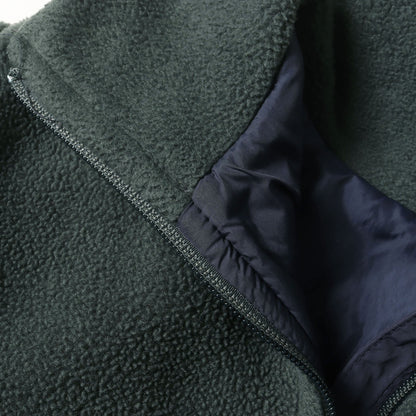 90s クリマプラス ポーラテック フリースジャケット