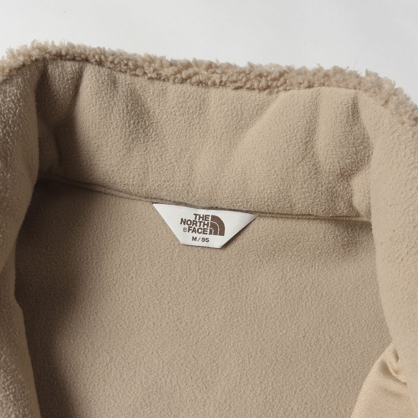 [海外限定 ホワイトレーベル] リモ フリース フルジップ ジャケット (Rimo Fleece Jacket)