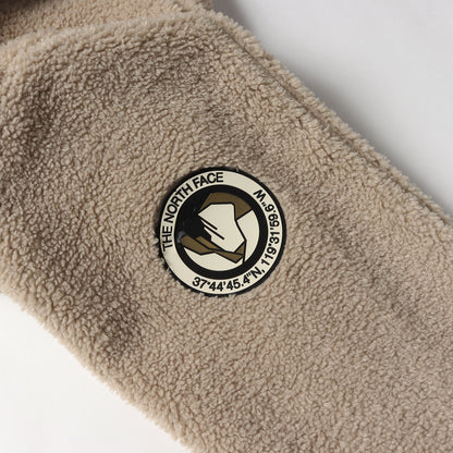 [海外限定 ホワイトレーベル] リモ フリース フルジップ ジャケット (Rimo Fleece Jacket)