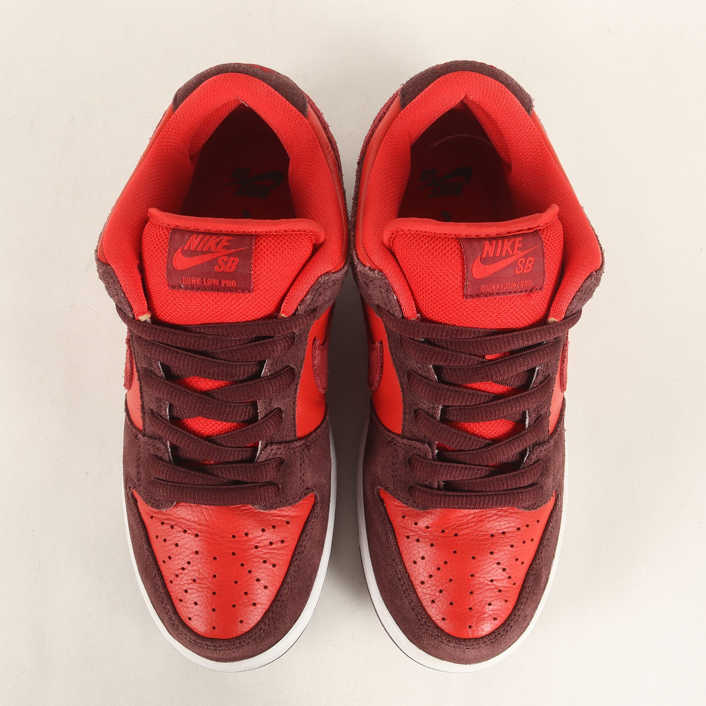 SB DUNK LOW PRO FRUITY PACK CHERRY (DM0807-600)