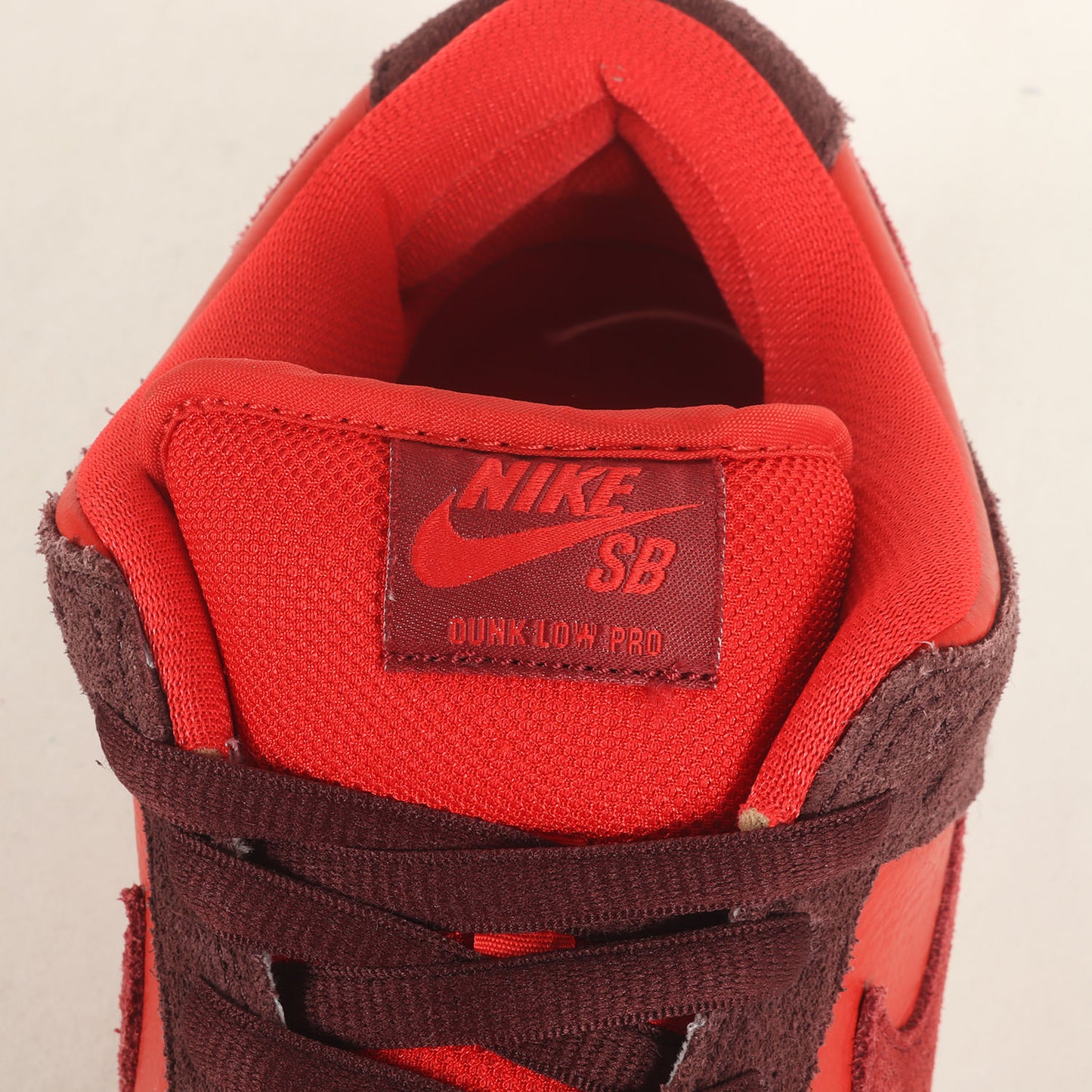 SB DUNK LOW PRO FRUITY PACK CHERRY (DM0807-600)
