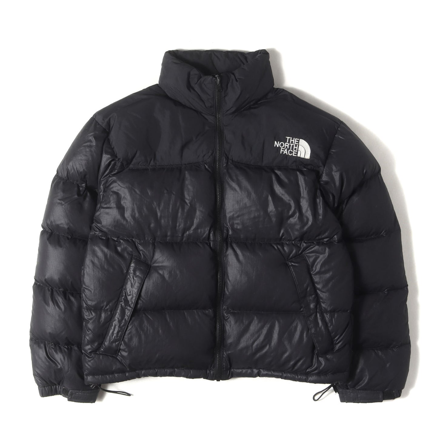 90s ヌプシ ダウンジャケット (Nuptse Jacket)