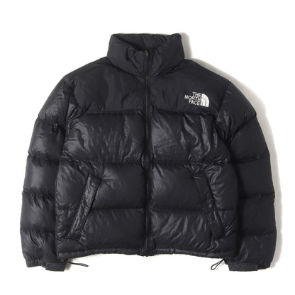 90s ヌプシ ダウンジャケット (Nuptse Jacket)