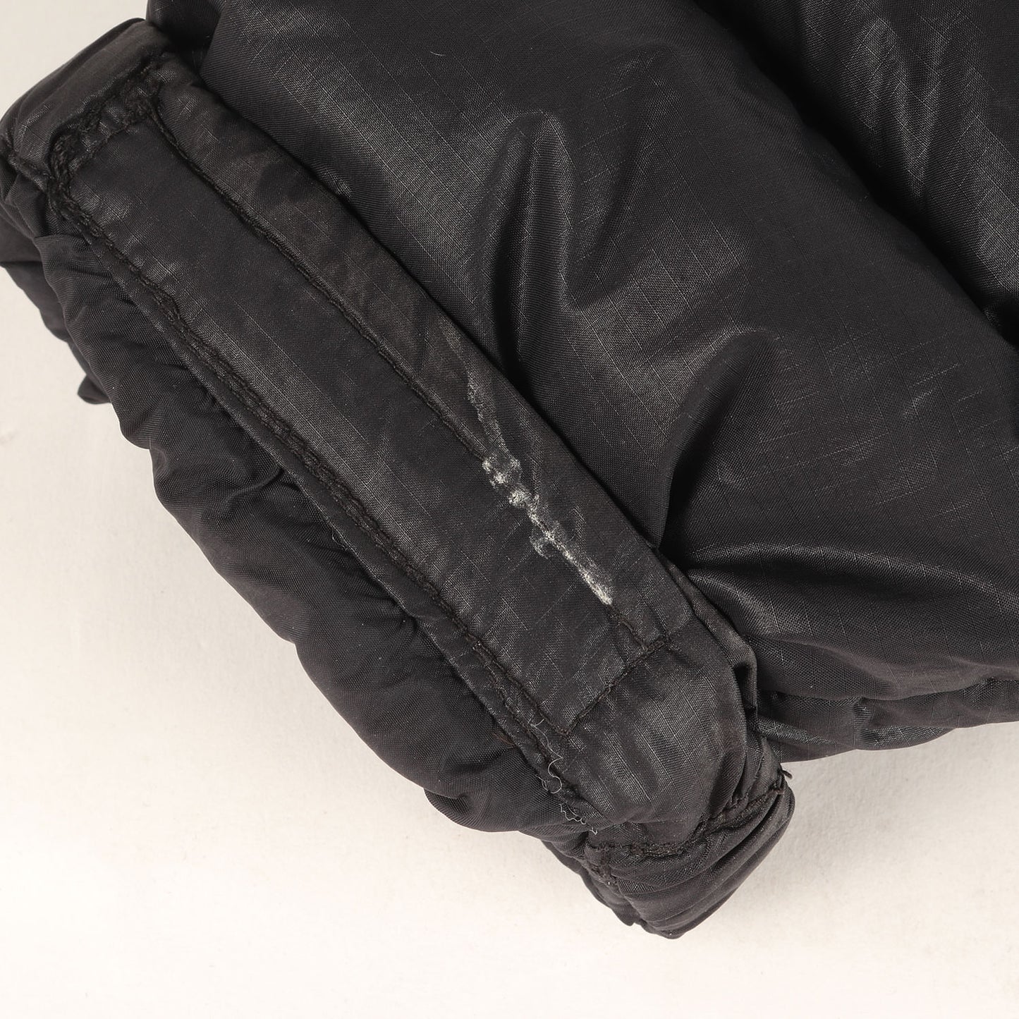 90s ヌプシ ダウンジャケット (Nuptse Jacket)