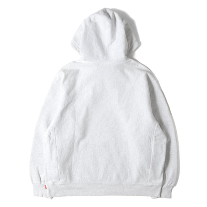 23AW カモフラージュ BOXロゴ スウェットパーカー(Box Logo Hooded Sweatshirt)