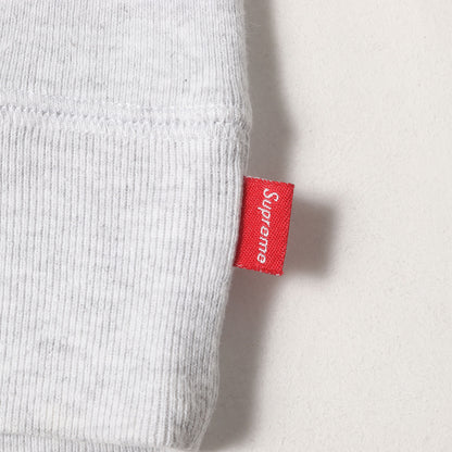 23AW カモフラージュ BOXロゴ スウェットパーカー(Box Logo Hooded Sweatshirt)