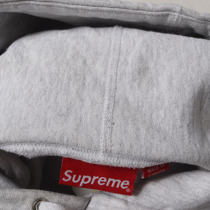 23AW カモフラージュ BOXロゴ スウェットパーカー(Box Logo Hooded Sweatshirt)